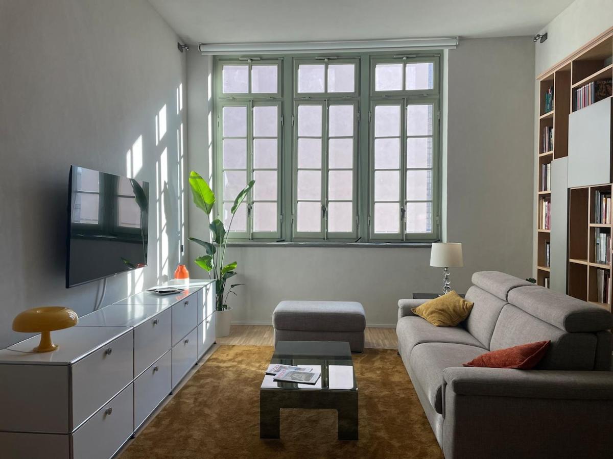 Seleda Apartment Florence Exterior photo